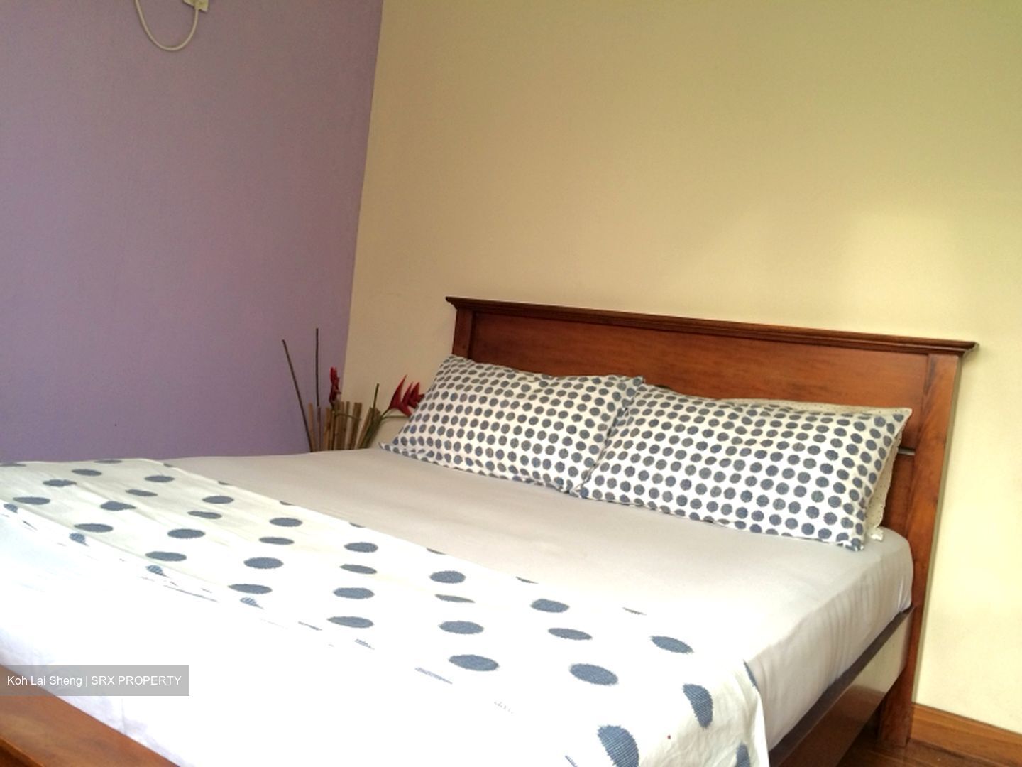 Bayshore Park (D16), Condominium #627469471